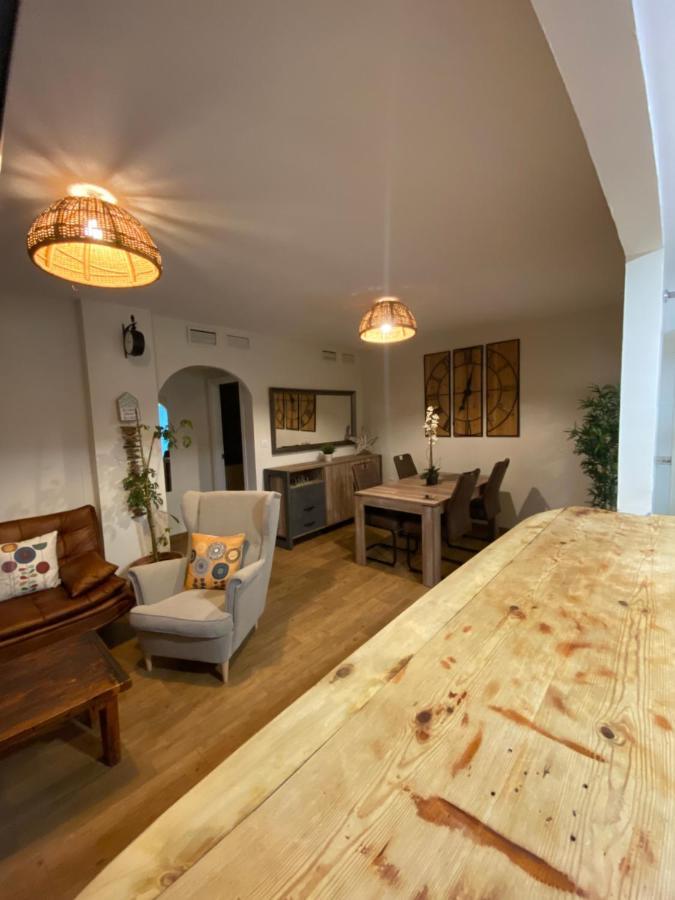 Apartamento Con Encanto Cerca De La Playa El Rosario Marbella Zewnętrze zdjęcie