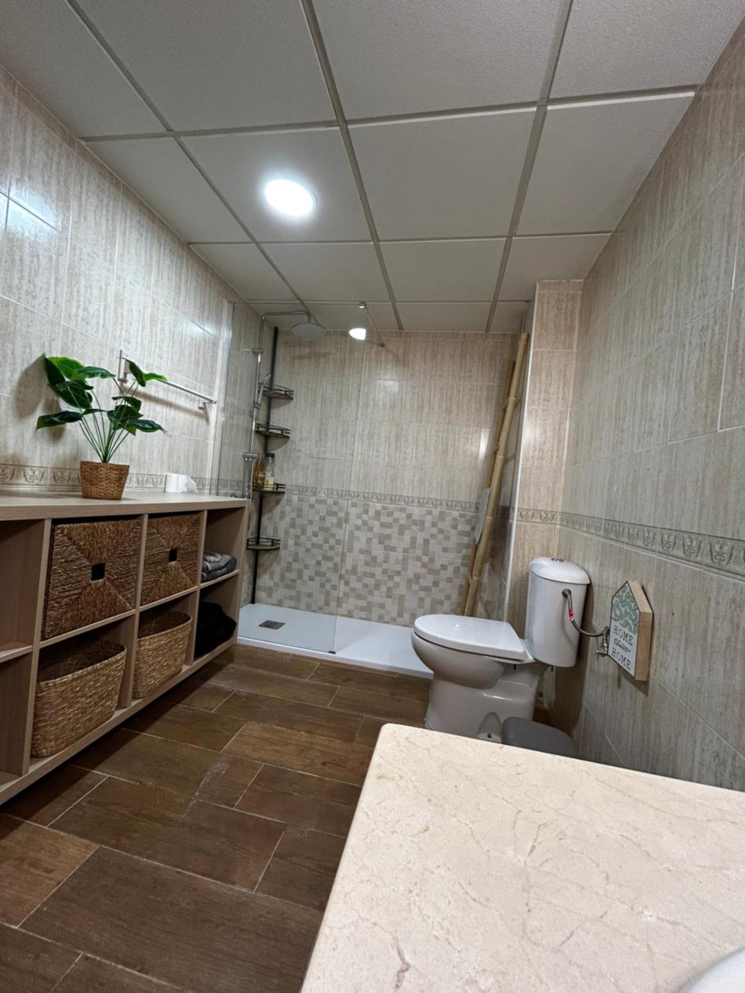 Apartamento Con Encanto Cerca De La Playa El Rosario Marbella Zewnętrze zdjęcie