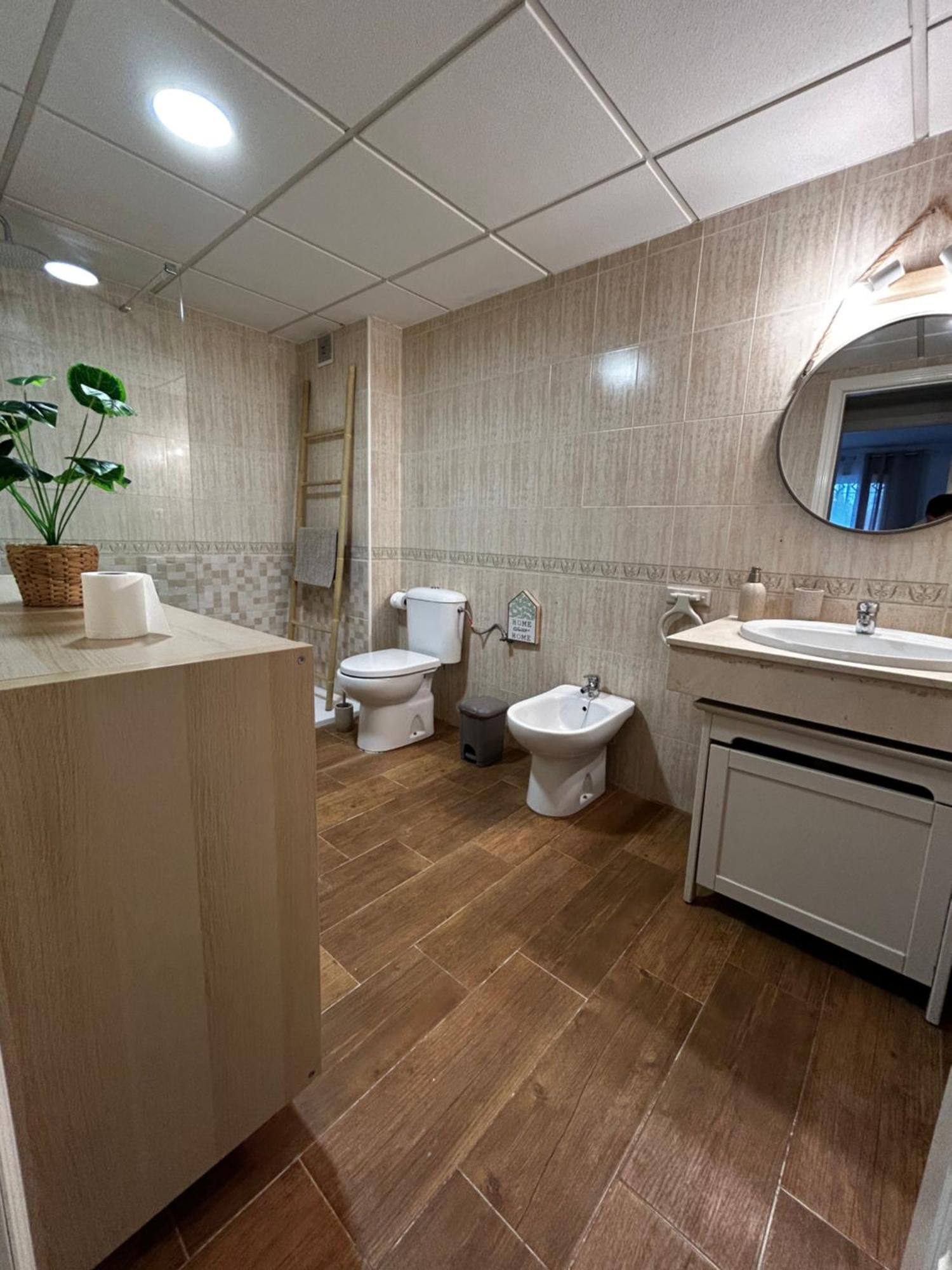 Apartamento Con Encanto Cerca De La Playa El Rosario Marbella Zewnętrze zdjęcie