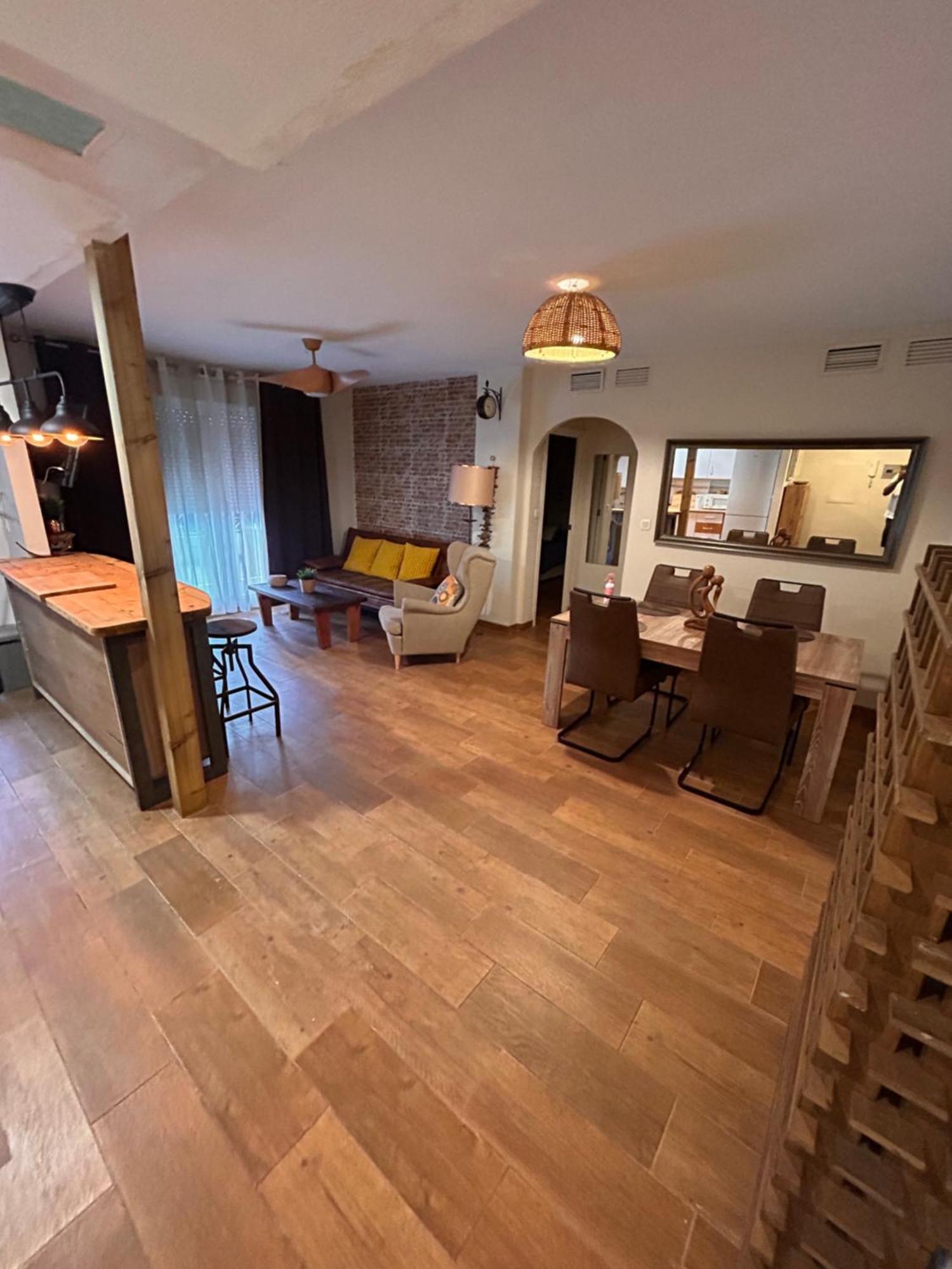 Apartamento Con Encanto Cerca De La Playa El Rosario Marbella Zewnętrze zdjęcie