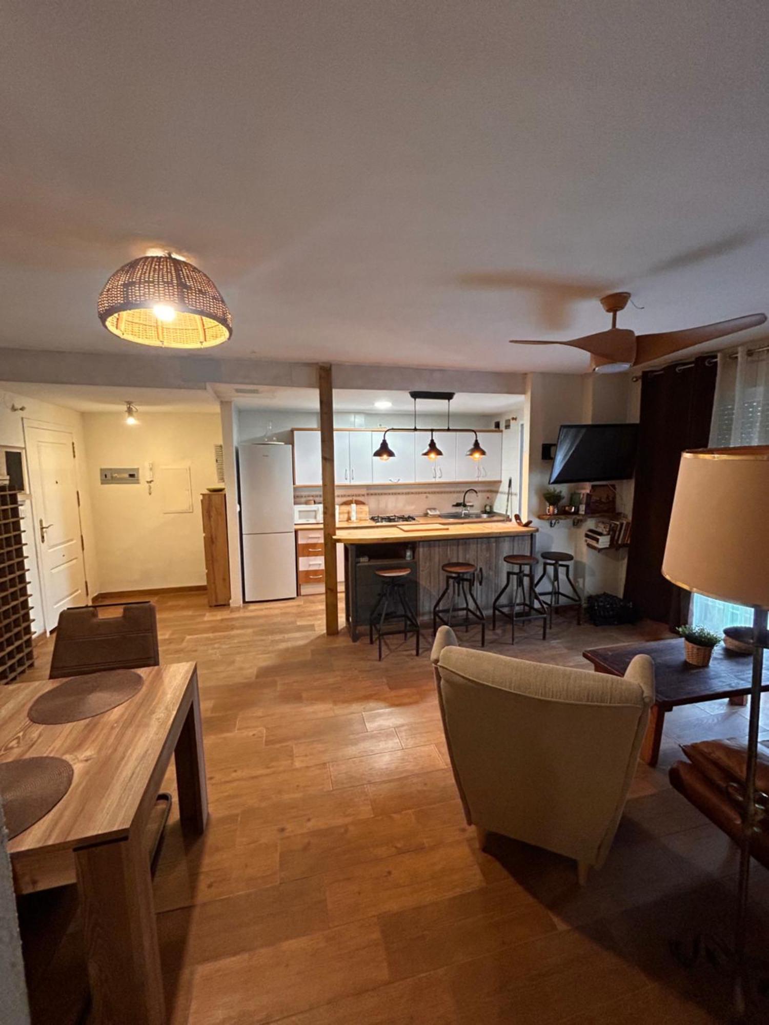 Apartamento Con Encanto Cerca De La Playa El Rosario Marbella Zewnętrze zdjęcie